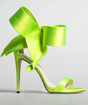 OPEN TOE