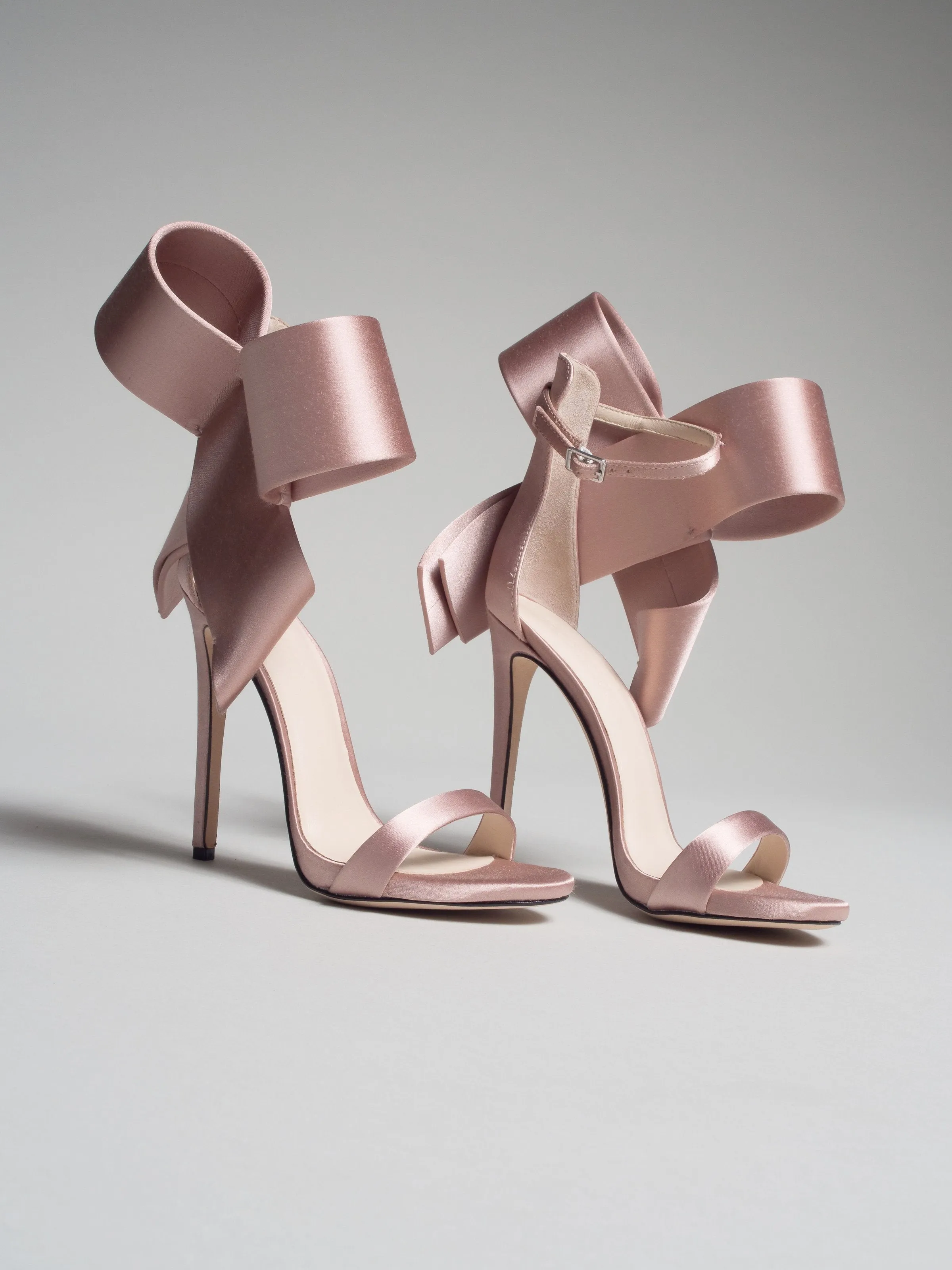 OPEN TOE