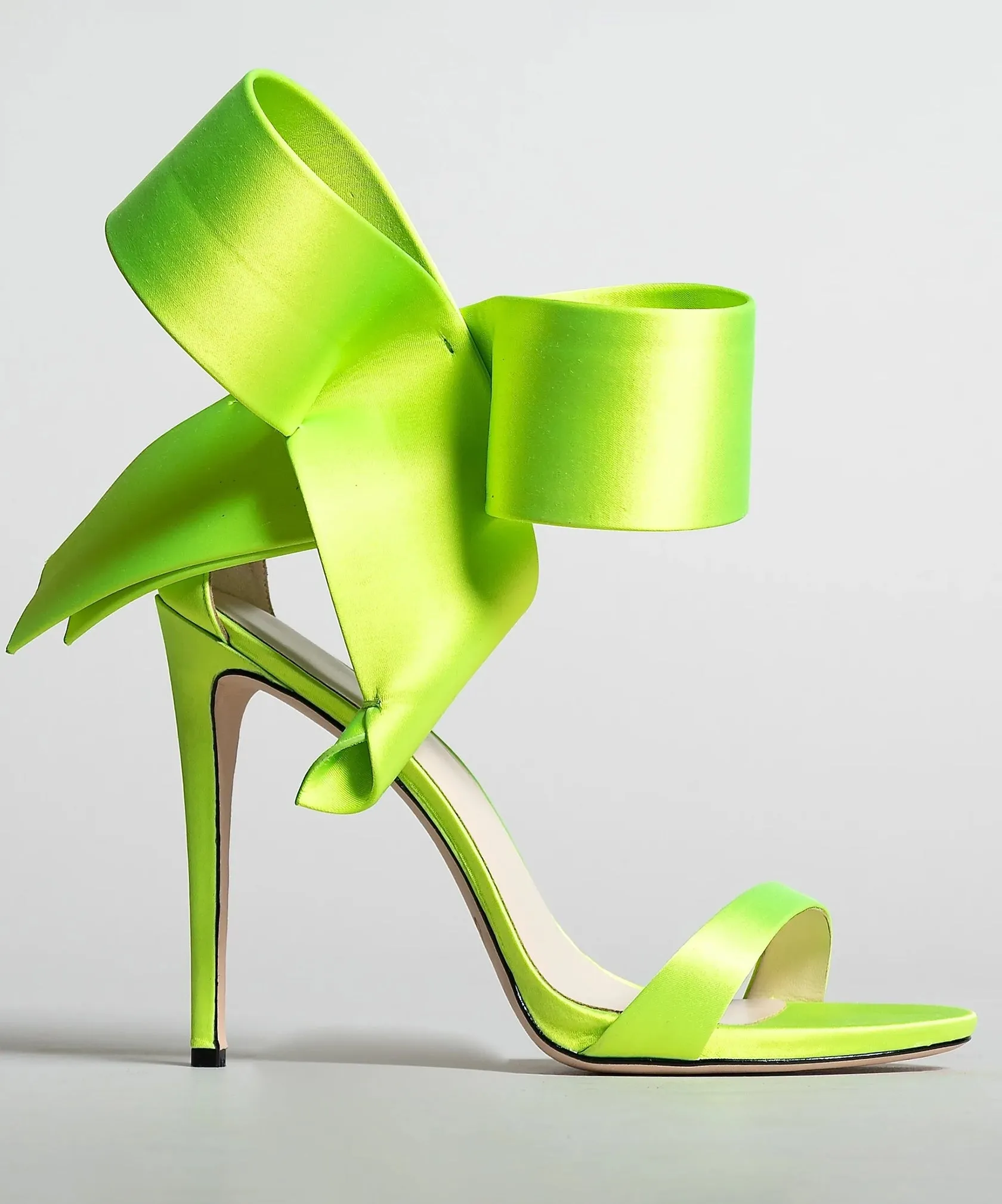 OPEN TOE