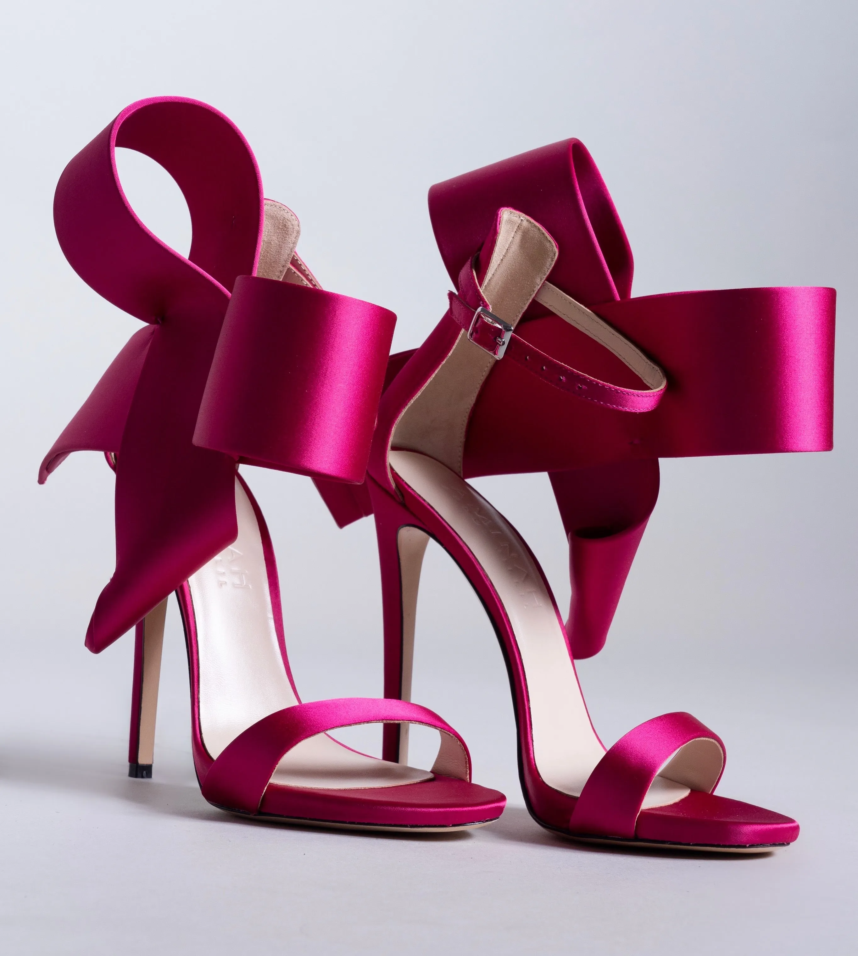 OPEN TOE