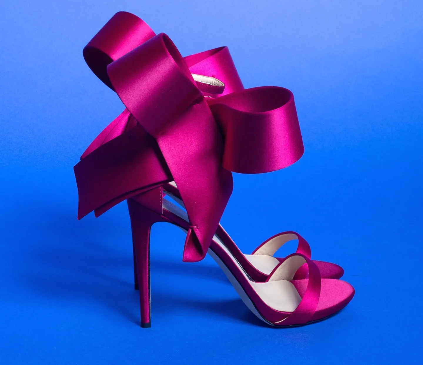 OPEN TOE