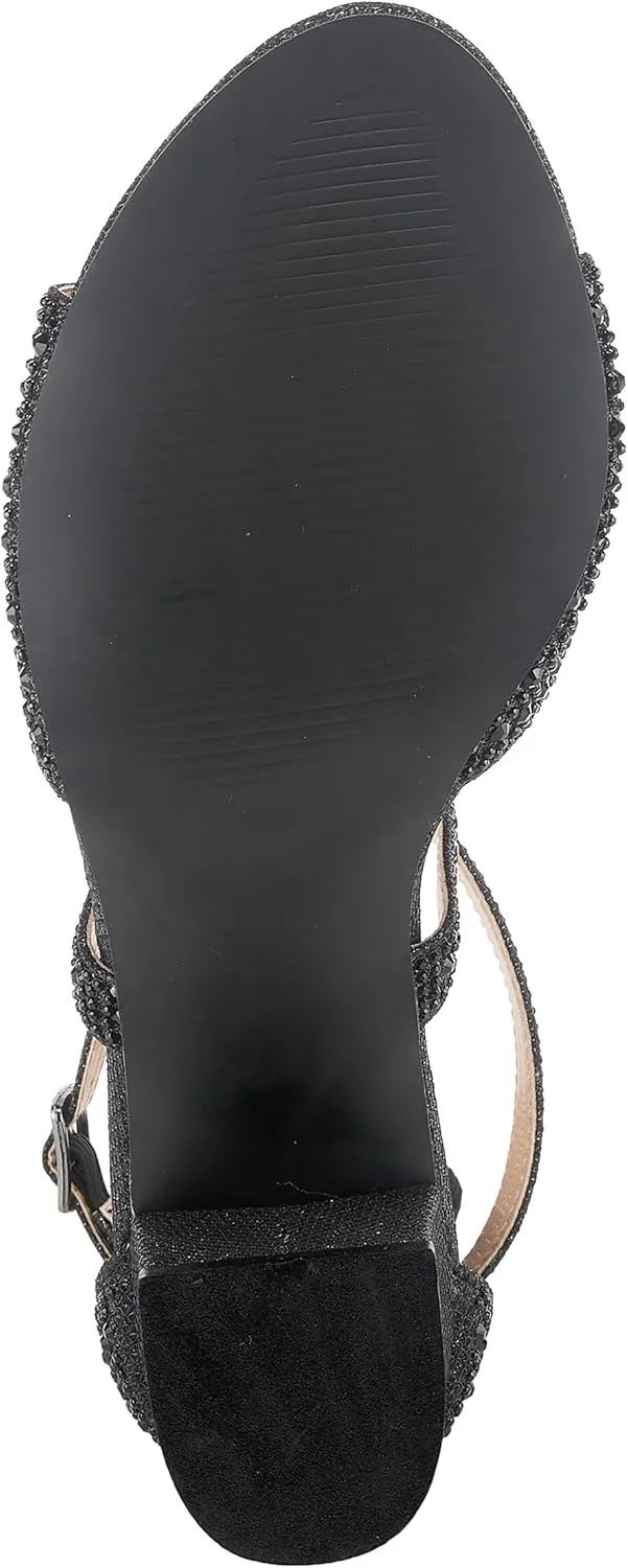 PATRIZIA Women's Delamore Open-Toe Sandal