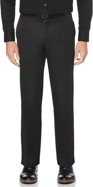 Perry Ellis Men's Modern Fit Portfolio Performance Dress Pants