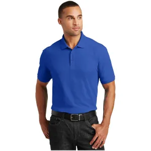 Port Authority ®  Core Classic Pique Polo. K100 - Port Authority K100