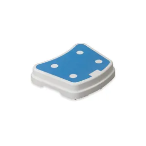 Portable Bath Step - 1 Each