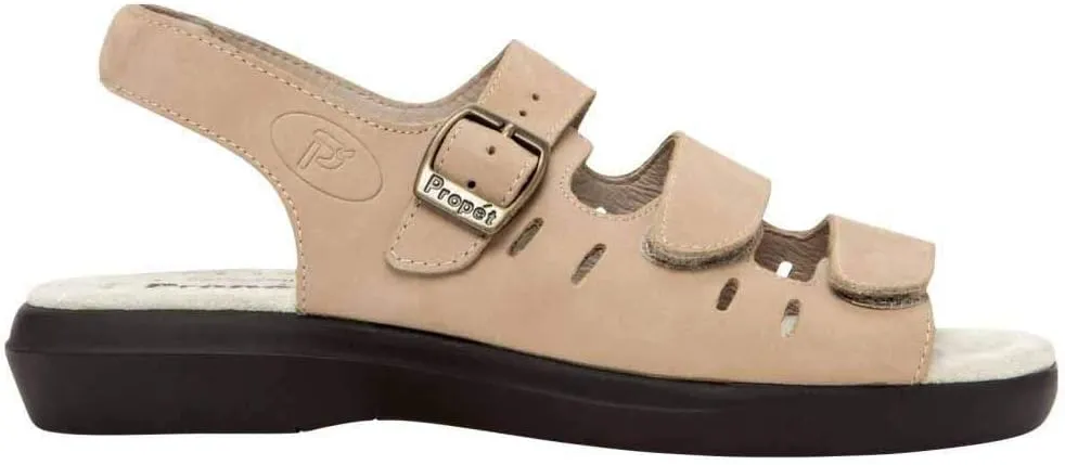 Propét Women's Breeze Walker Sandal