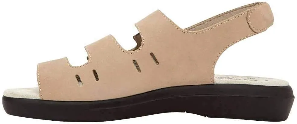 Propét Women's Breeze Walker Sandal