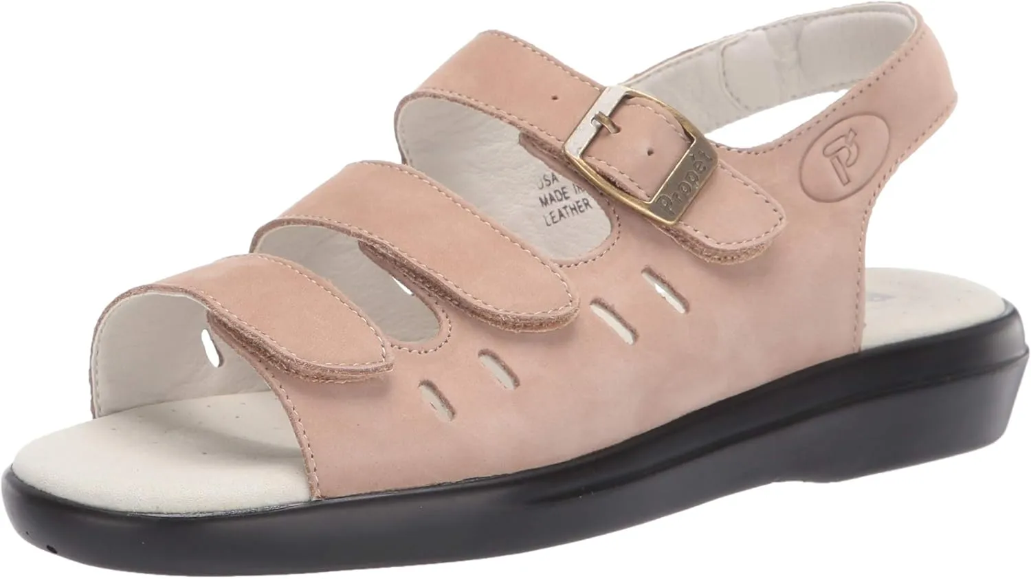 Propét Women's Breeze Walker Sandal