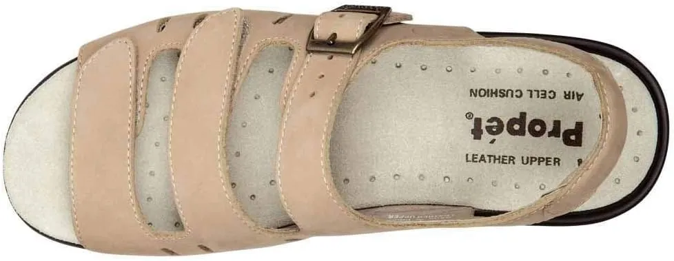 Propét Women's Breeze Walker Sandal