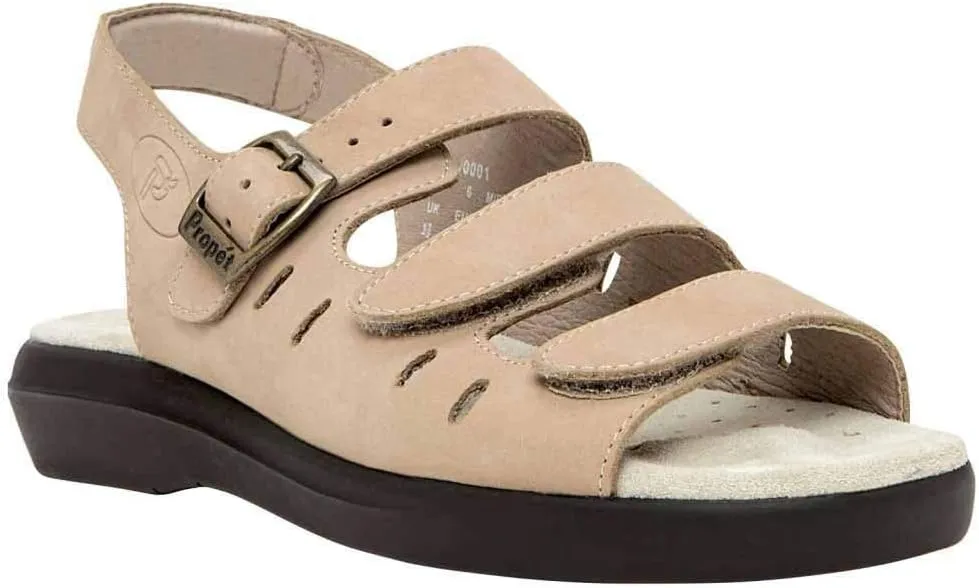 Propét Women's Breeze Walker Sandal