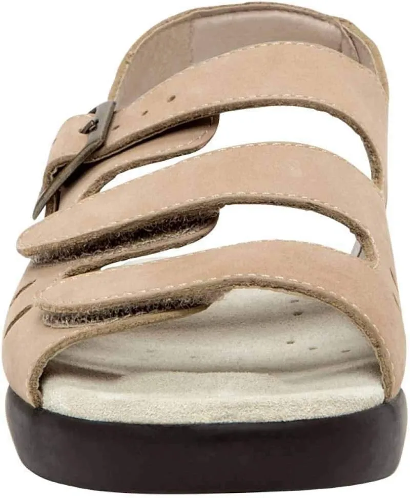 Propét Women's Breeze Walker Sandal