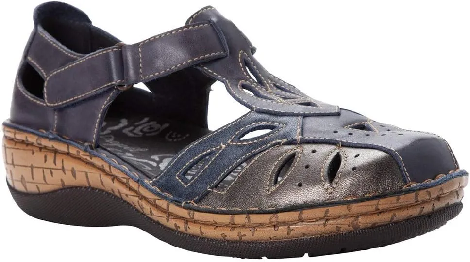 Propét Women's Jenna Fisherman Sandal
