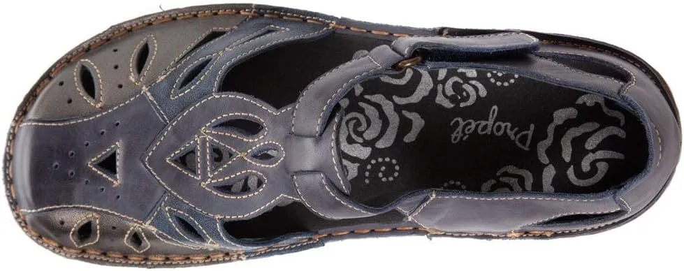 Propét Women's Jenna Fisherman Sandal