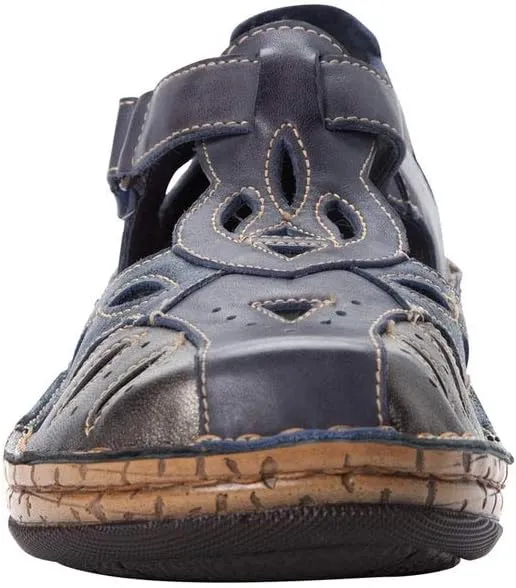 Propét Women's Jenna Fisherman Sandal