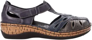 Propét Women's Jenna Fisherman Sandal