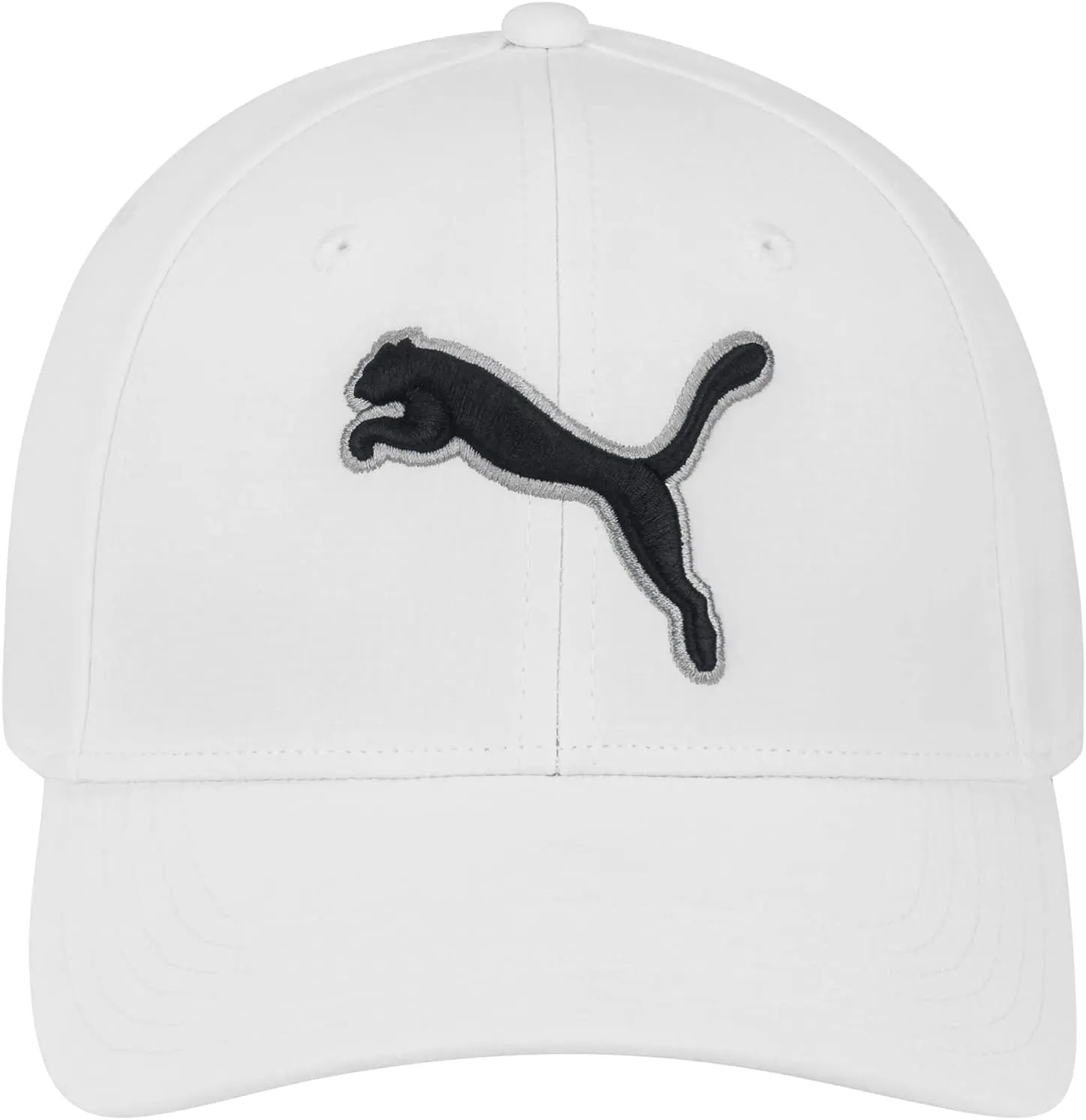 PUMA Evercat Dillon Stretch Fit Cap