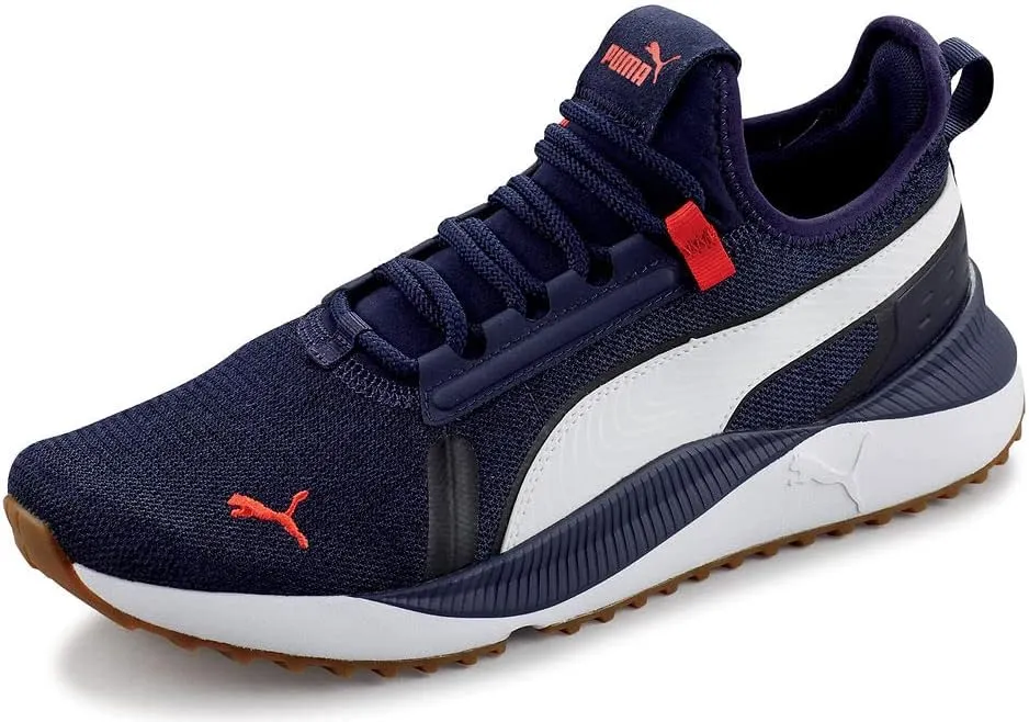 PUMA Men's Pacer Future Street Plus Sneaker