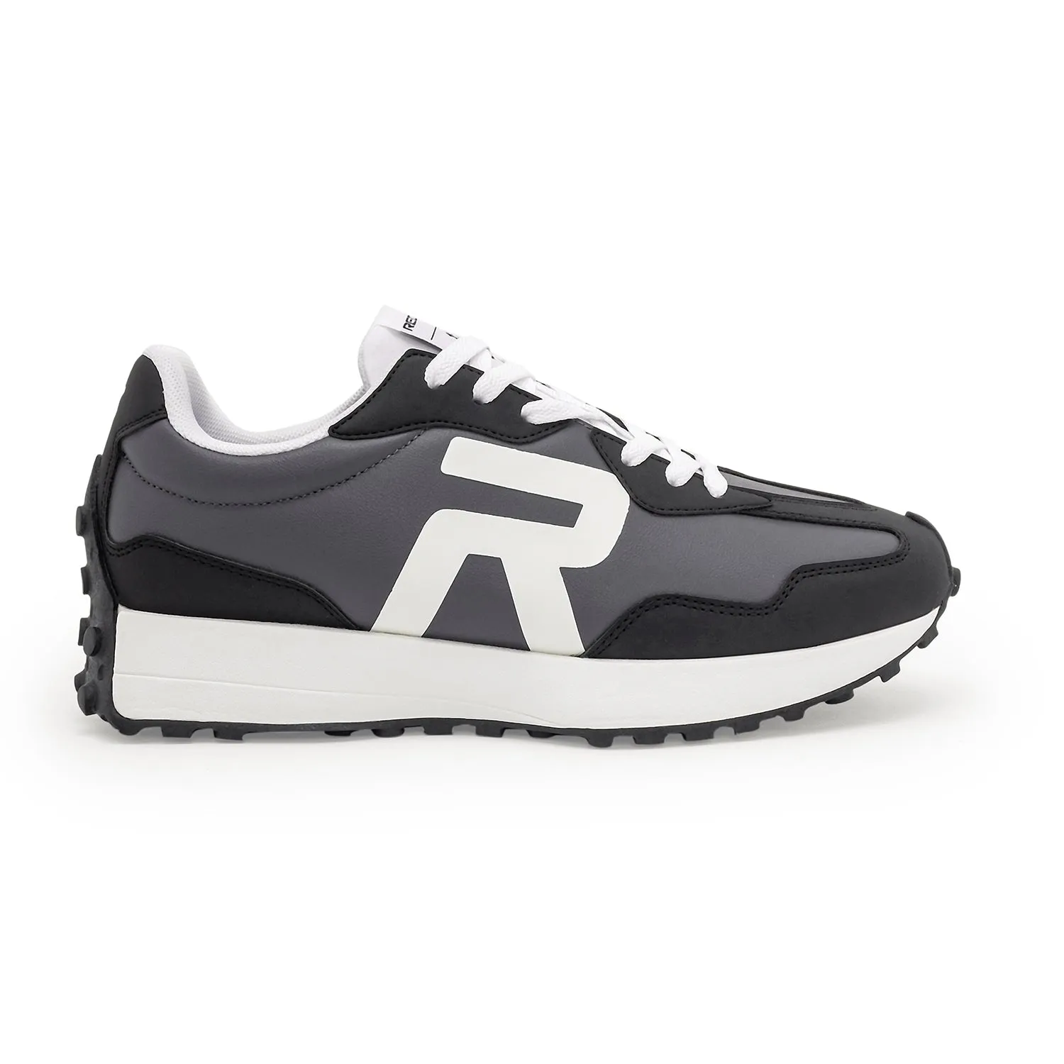 Red Tape Lifestyle Sneaker Shoes for Women Classic Rounded Front & Cushioned Impact
