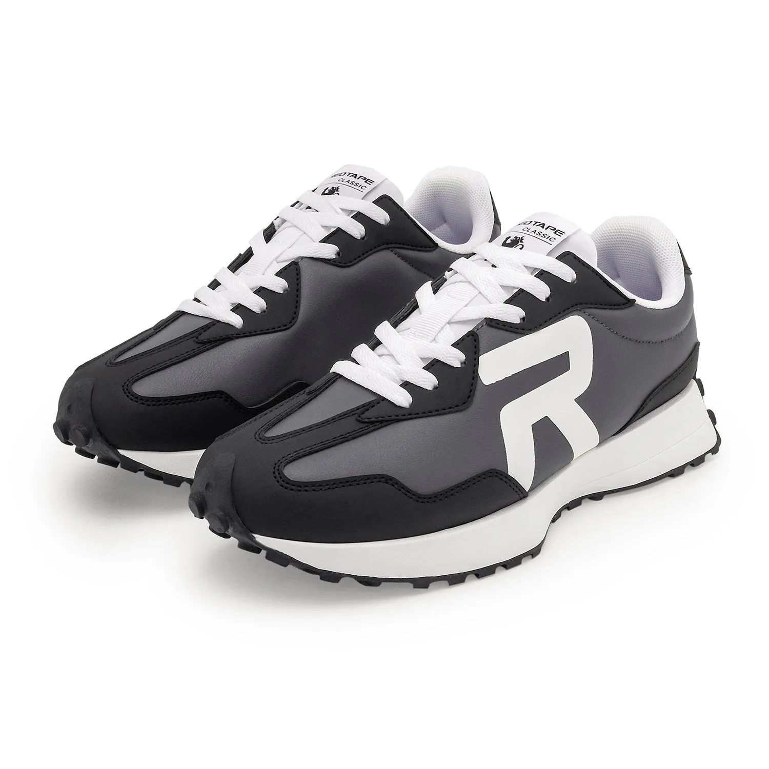 Red Tape Lifestyle Sneaker Shoes for Women Classic Rounded Front & Cushioned Impact