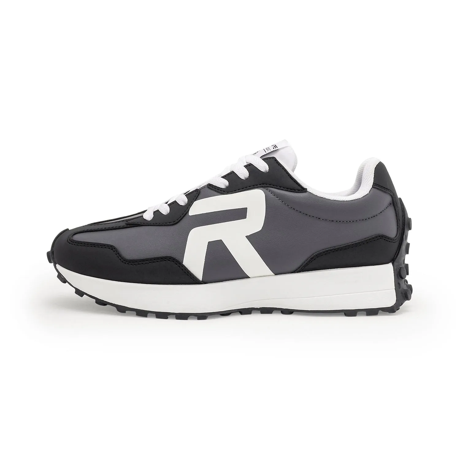 Red Tape Lifestyle Sneaker Shoes for Women Classic Rounded Front & Cushioned Impact