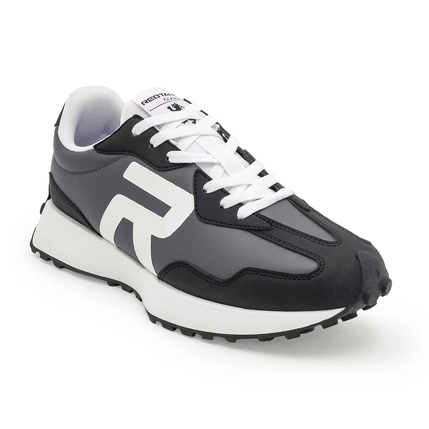 Red Tape Lifestyle Sneaker Shoes for Women Classic Rounded Front & Cushioned Impact
