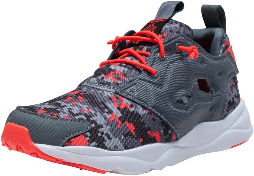Reebok Furylite Graphic (Kids)