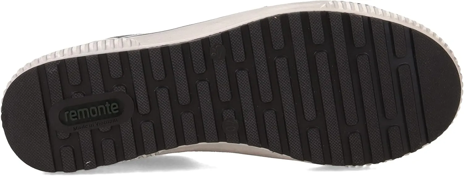 Remonte D0700 Maditta 00 Women's Shoe