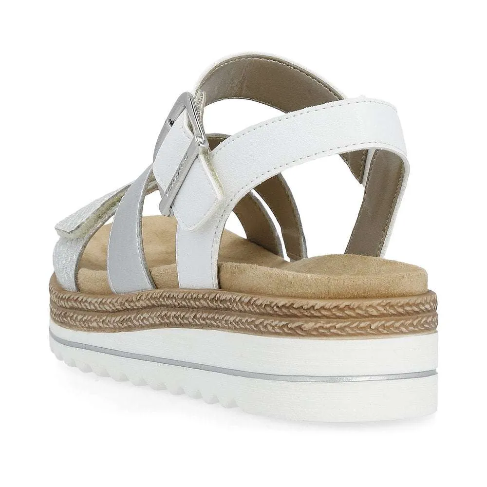 Remonte D0Q5590 - Open Toe Sandal