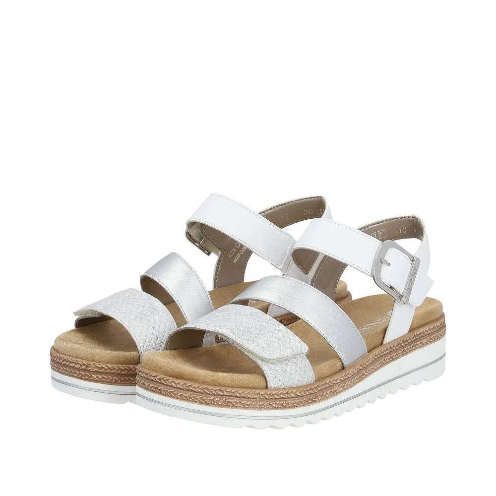 Remonte D0Q5590 - Open Toe Sandal