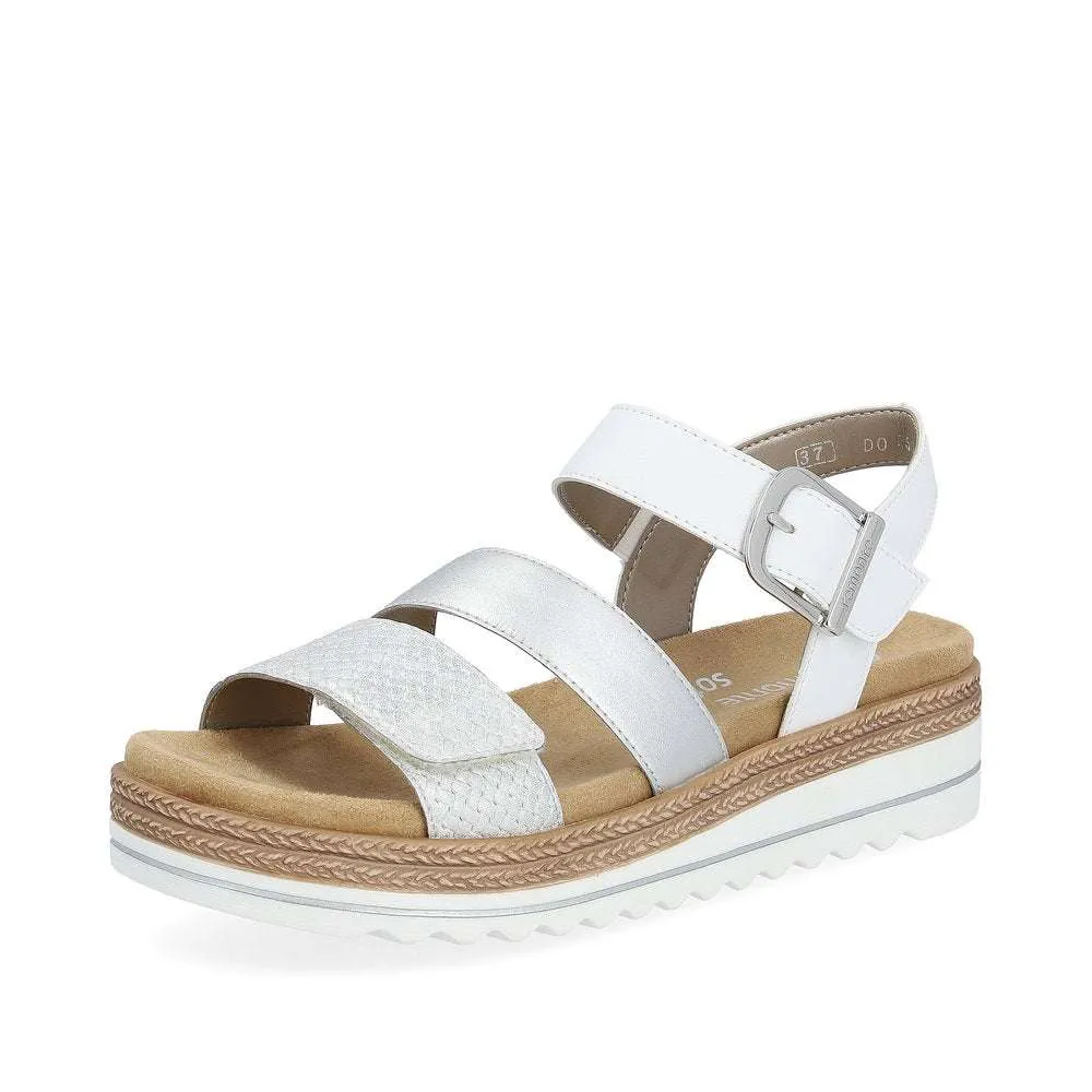 Remonte D0Q5590 - Open Toe Sandal
