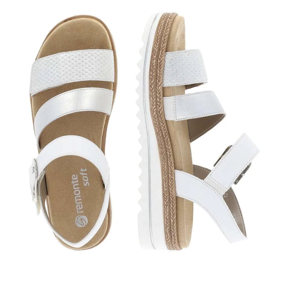 Remonte D0Q5590 - Open Toe Sandal
