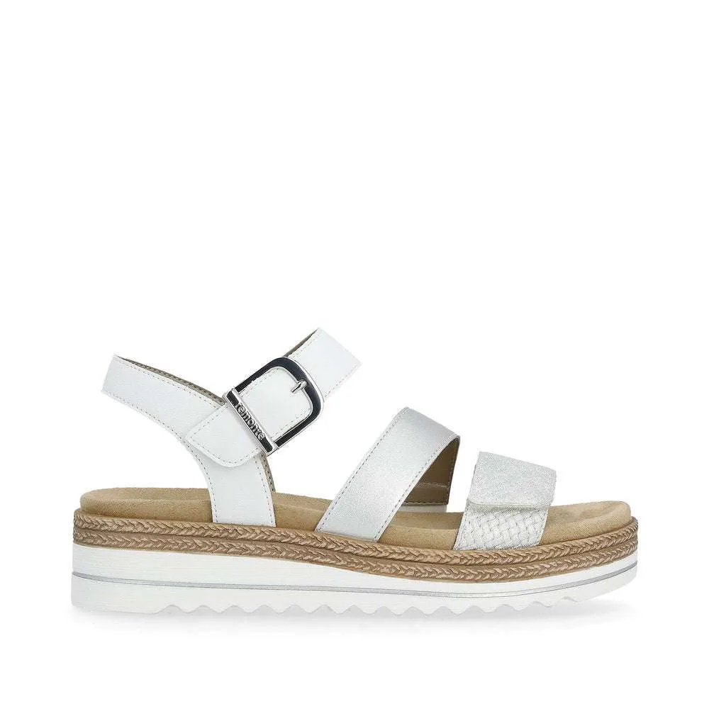 Remonte D0Q5590 - Open Toe Sandal