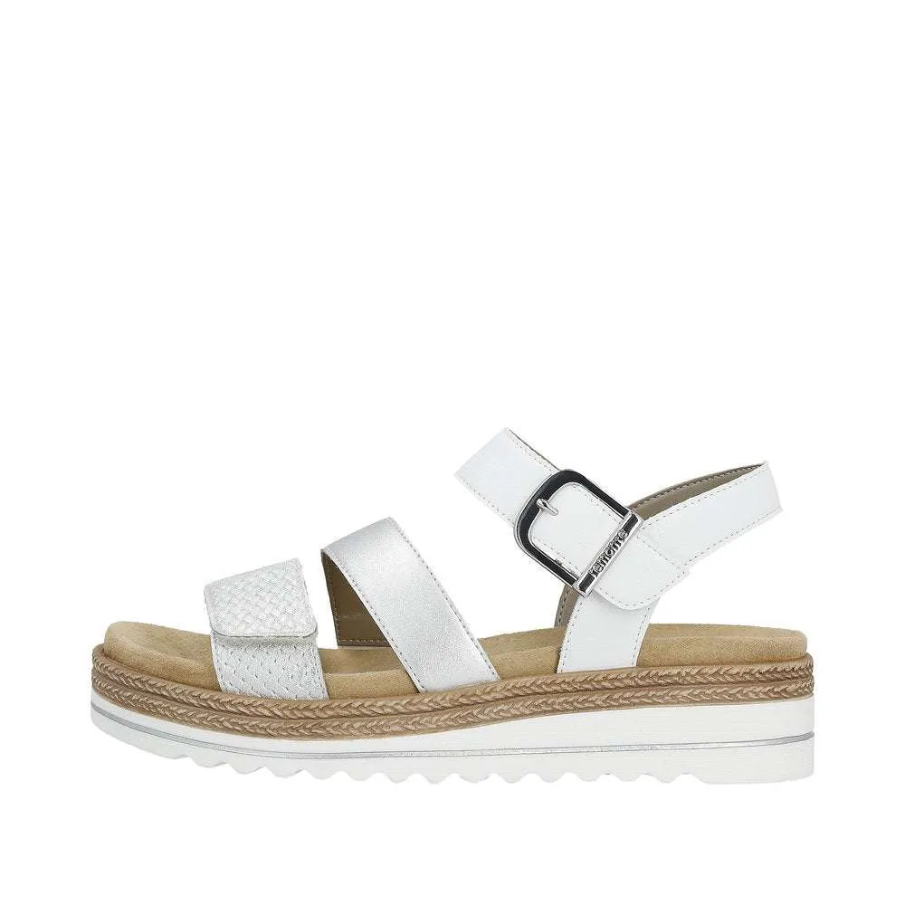 Remonte D0Q5590 - Open Toe Sandal
