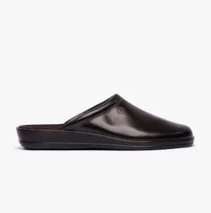 Rohde 1550-72 Mens Slippers Mocca