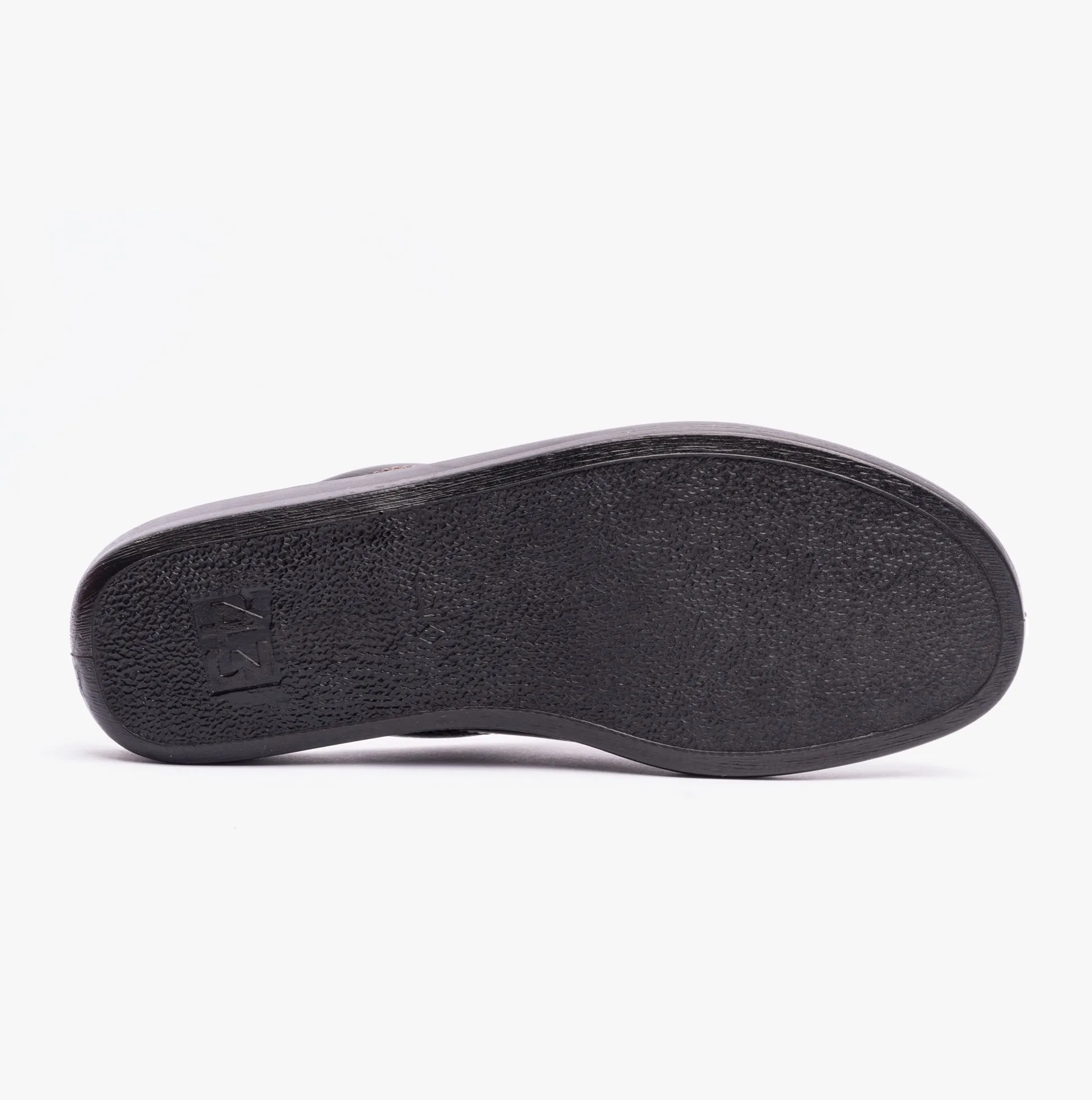 Rohde 1550-72 Mens Slippers Mocca