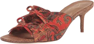 Sam Edelman Women's Pia Heeled Sandal