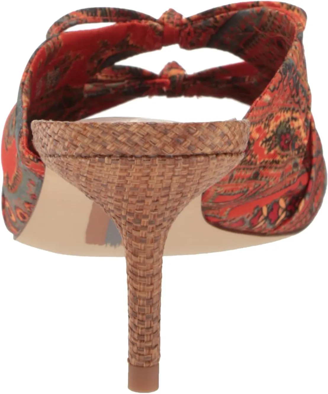Sam Edelman Women's Pia Heeled Sandal