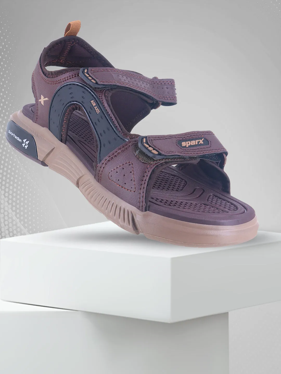 Sandals for Men SS 656