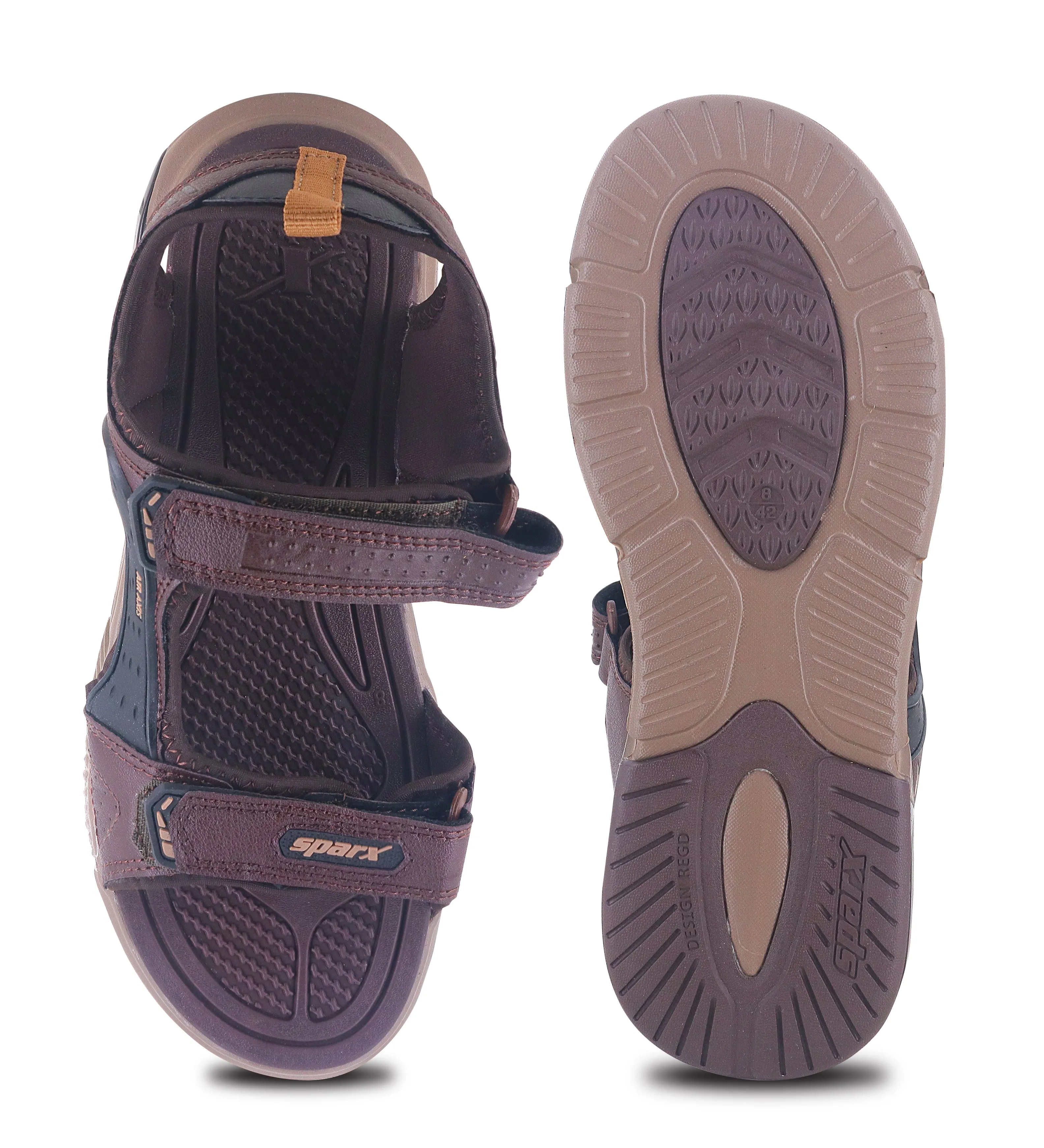 Sandals for Men SS 656