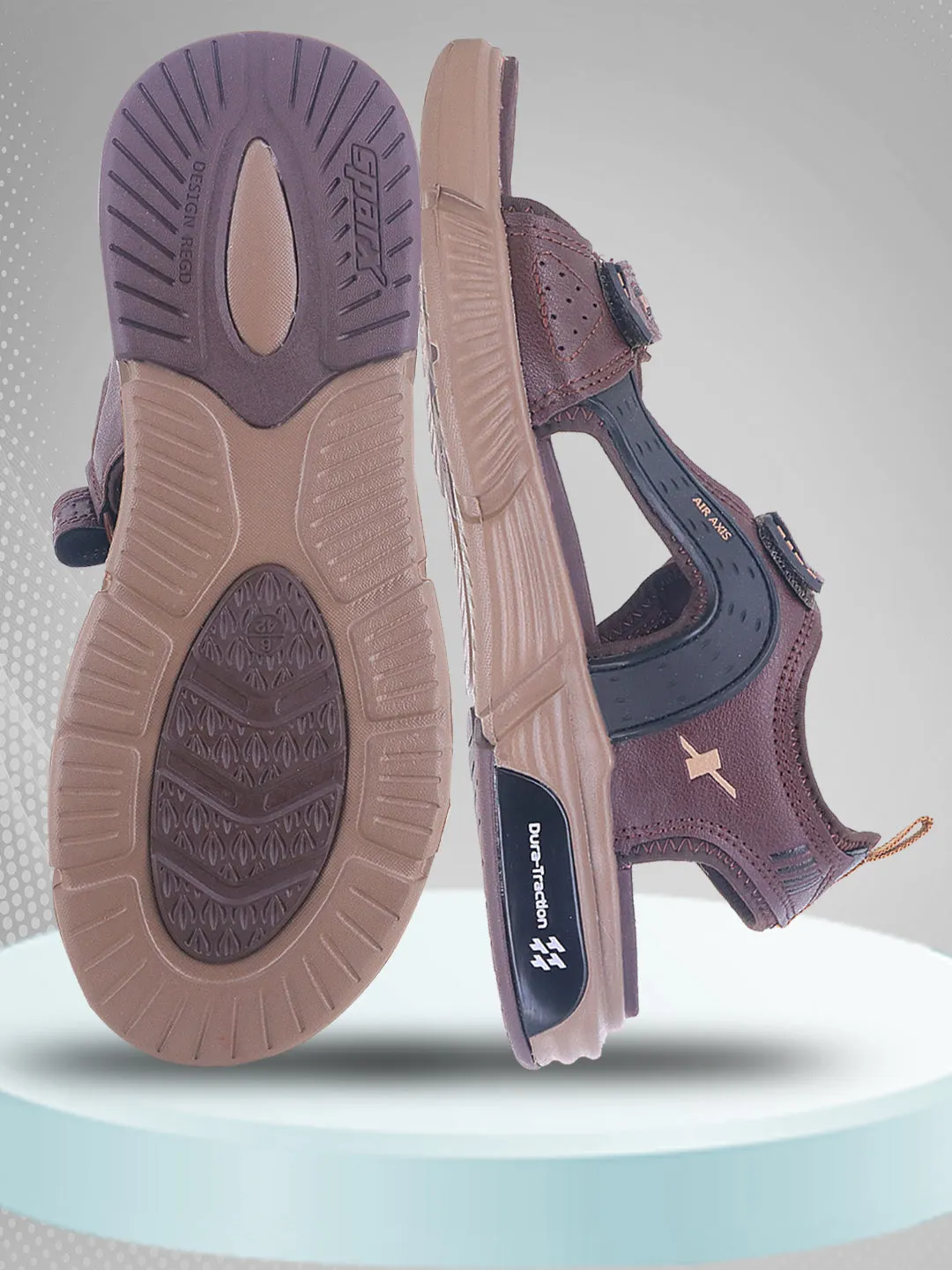 Sandals for Men SS 656