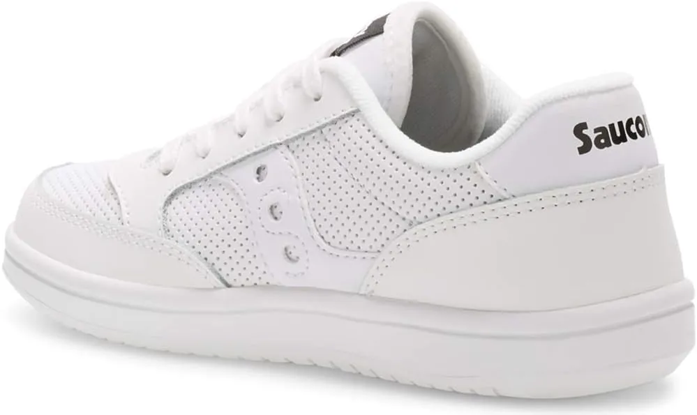 Saucony Unisex-Child Jazz Court Sneaker