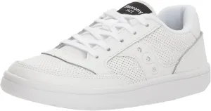 Saucony Unisex-Child Jazz Court Sneaker