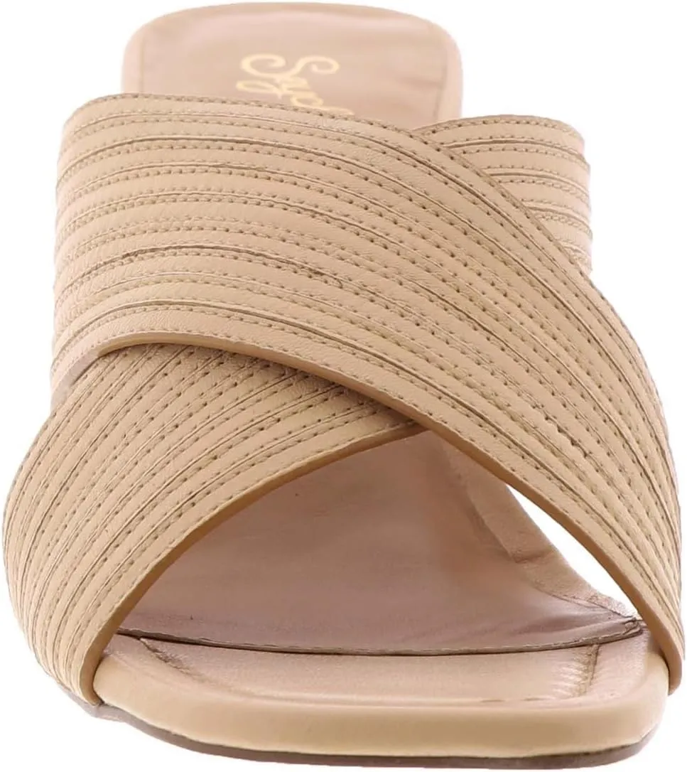 Seychelles Women's Fleet Heeled Sandal