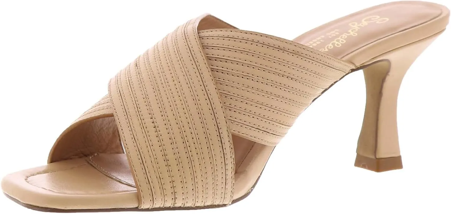 Seychelles Women's Fleet Heeled Sandal