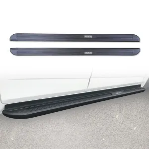 Side Steps for Mitsubishi ASX XC Series 2016-2019 #X