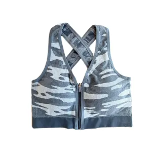 Silk Secret Sport Bra - Pulse Fit