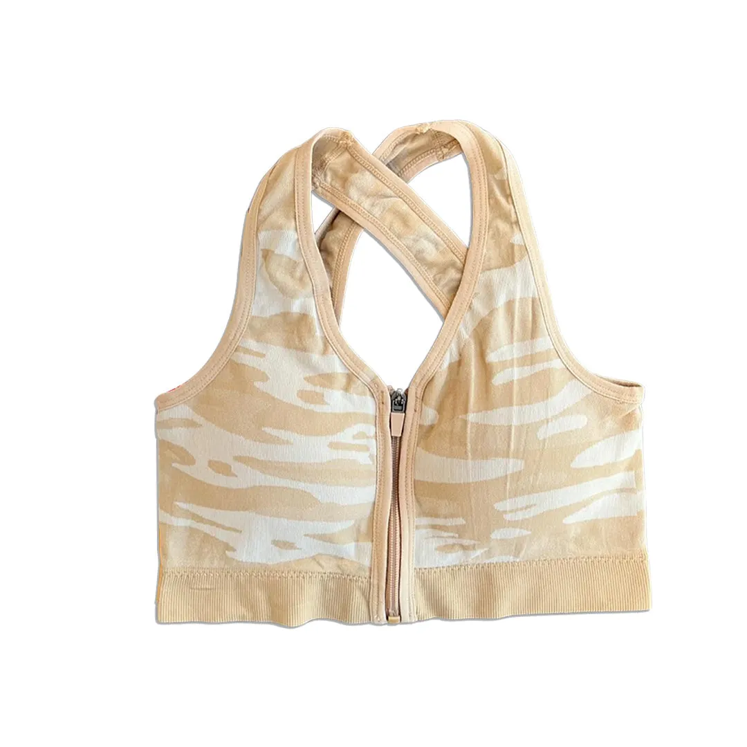 Silk Secret Sport Bra - Pulse Fit