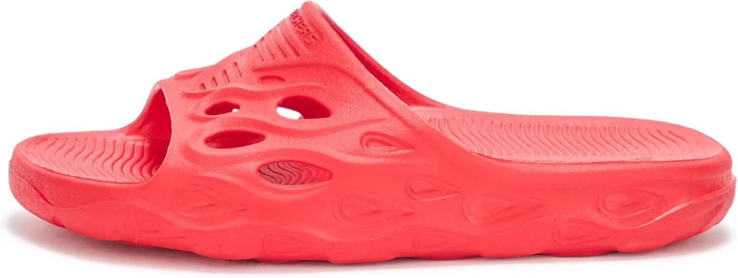 SKECHERS Boy's Thermo-Slide Sandal
