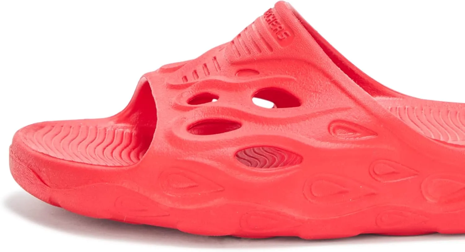 SKECHERS Boy's Thermo-Slide Sandal