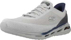 Skechers Men's Arch Fit Orvan-Kincade Sneaker